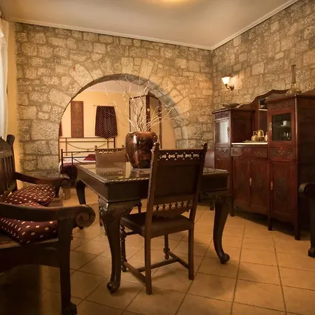 Apartment Amfitrion