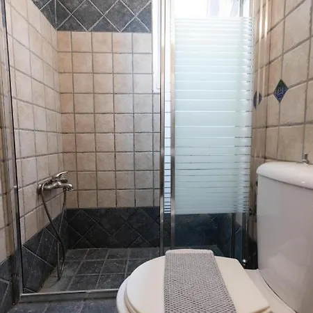 Apartment Amfitrion *